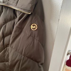 Michael Kors Ladies Jacket